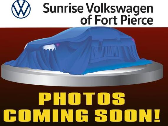 VOLKSWAGEN ATLAS CROSS SPORT 4MOTION 2022 1V2HC2CA9NC203886 image